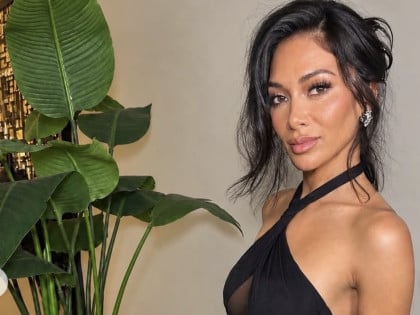 Nikol Šerzinger ponovo privukla pažnju fanova