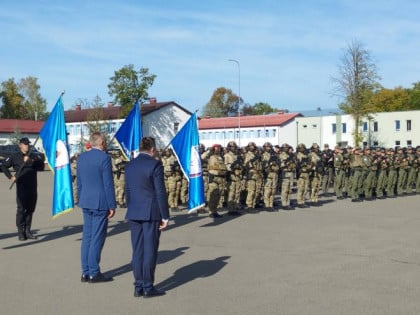 Свечаност поводом деценије Центра за обуку