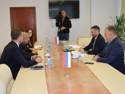 Gradiška dobija fabriku za proizvodnju čokolade