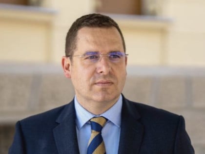 Ковачевић: Глас за Минића и Цвијановић потврда побједе Српске, глас за опозицију позив на повратак високих представника