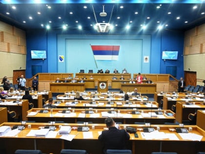 U Narodnoj skupštini ne znaju gdje radi 38 poslanika