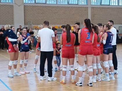 Borac rutinski u gradskom derbiju