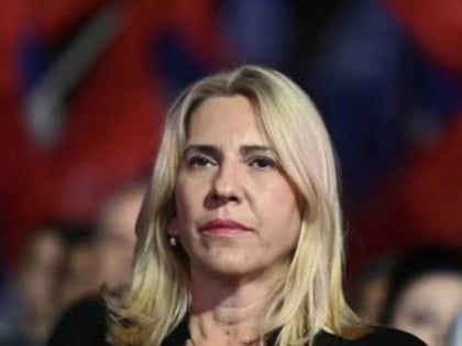 Цвијановићева сутра у Добоју на обиљежавању операције „Халијард“