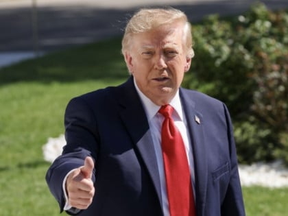 Трамп: Европа пристала да ослободи огромну количину дизела