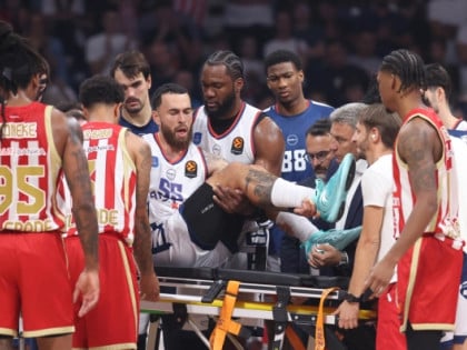 Operisan Majk Džejms, poznato koliko će pauzirati