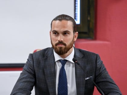 Станишић: У недјељу бирамо - партијски дилови или нормалан систем