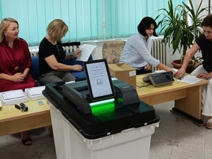 Puna primjena savremenih tehnologija: Najveći izazov u istoriji izbora