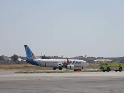Драма на лету Дубаи–Тел Авив: Сјекиром напао капетана авиона