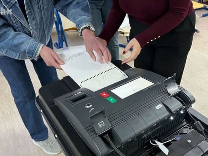 U Izbornoj jedinici osam pravo glasa ima 72.257 birača