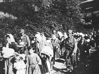 Preživjeli svjedoče o Jasenovcu: Od jauka djece i danas nemam mira