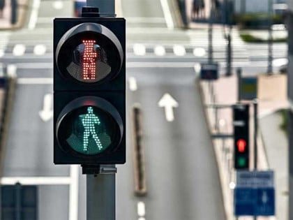 Паметни семафори у Бечу: Вјештачка интелигенција регулише саобраћај