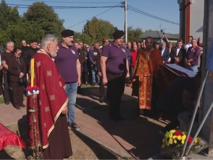 Обиљежен Дан 2. извиђачко-диверзантског одреда "Орлови Грмеча"