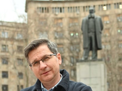 Ković: Srbi su bili među prvim žrtvama koncentracionih logora u Evropi