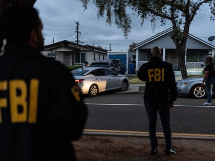 U Jordanu uhapšen član hakerske grupe koja je upala u sistem FBI