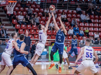 Игокеа кренула побједом на Јадран