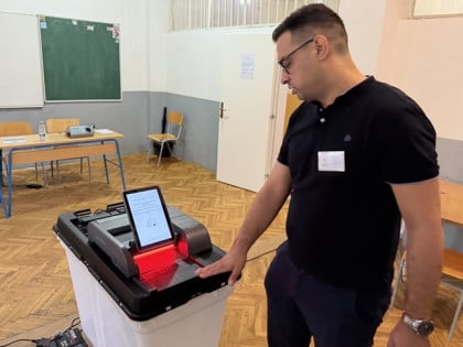 Vodič za Opšte izbore: Evo šta svaki birač mora da zna prije odlaska na glasanje