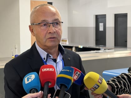 Проблеми са скенерима и биометријом: У Добоју три бирачка мјеста нису отворена