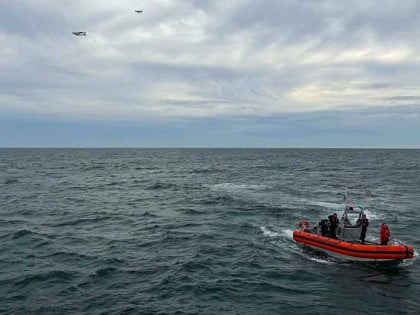 Drama na letu za Boston: Avion nestao sa radara