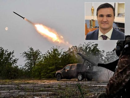 Мема: Наоружавање Европе увод за рат великих размјера