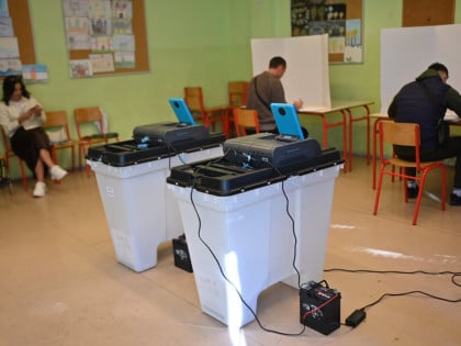 Лопаре: Кваре се скенери, не ради ни биометријска идентификација