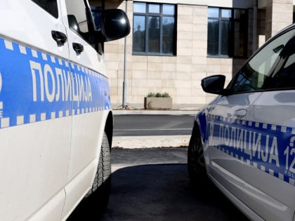 Uhapšeni Trebinjci: Zalutali metak pogodio komšiju