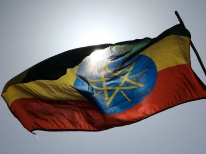 Етиопија: Враћена контрола над аеродромом у главном граду Тиграја