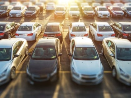 Znate li koje boje automobila najčešće preferiraju Nijemci?