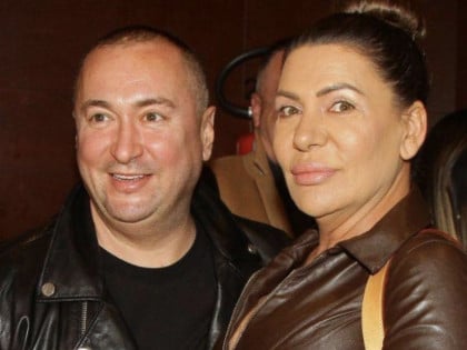 Ђанијева жена изашла из болнице: Познато у каквом је стању