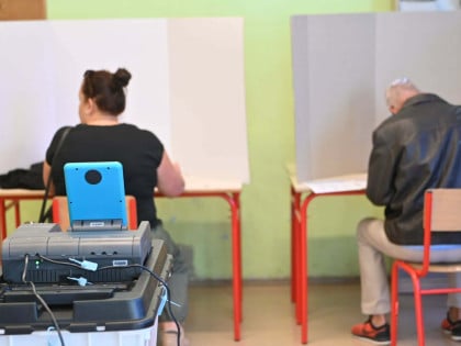 Ево да ли ћете моћи гласати ако се у 19 часова још будете налазили у реду