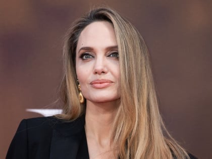 Anđelina Džoli: Oko 94 odsto stanovništva Gaze je bez krova nad glavom