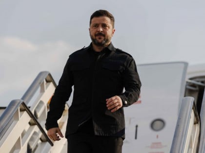 Зеленски: Подршка Украјини је у интересу Европе да би спријечили рат и саботаже