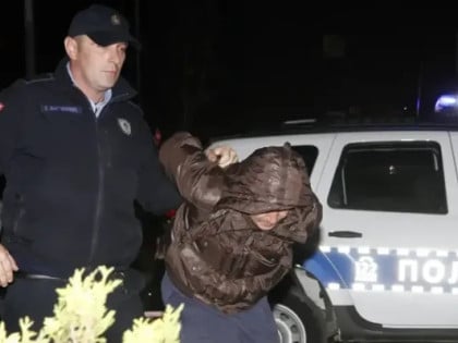 Тврдње супруге Бориса Зорића оптуженог за покушај убиства: Носио чакију јер му  је спремана сачекуша