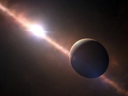 Istorijsko otkriće u svemiru: Zabilježen radio-signal sa druge planete?