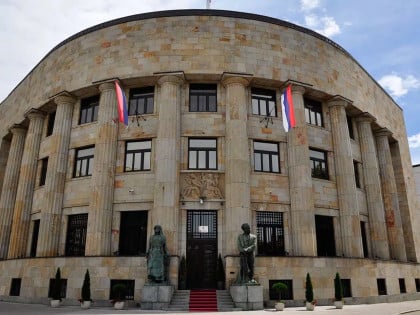 Ko su novi potredsjednici Republike Srpske