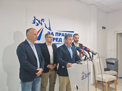 Вукановић разочаран: Заборавите мој број телефона