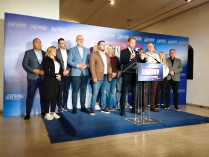 Stanivuković čestitao Miniću i Cvijanović i otkrio poteze nakon izbora