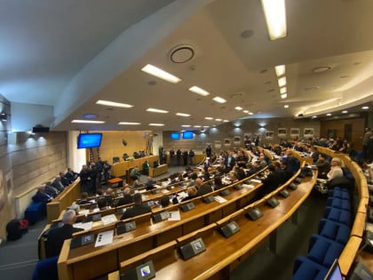 Ко ће у Представнички дом Парламента ФБиХ