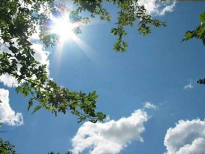 Sunčano i toplo, popodne stiže naoblačenje: Temperatura do 28 stepeni
