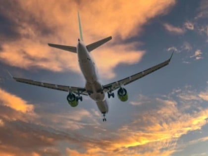 Obalska straža SAD obustavila potragu za avionom nestalim kod Nantaketa