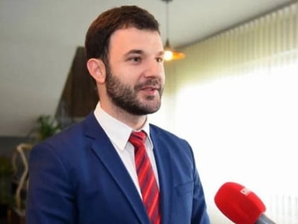 Javor: Ostajem gradonačelnik, neću prihvatiti poslanički mandat