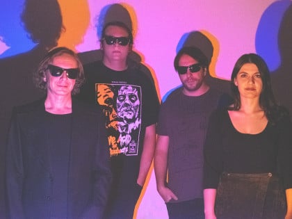"Plastik Sandej" singlom "U susret slobodi" najavljuje novi album(Video)