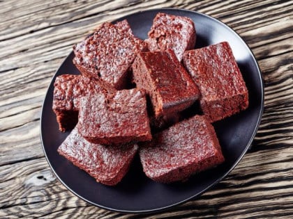 Recept za čokoladni kolač gotov za 8 minuta: Slatkiš koji se pravi bez kuvanja filova