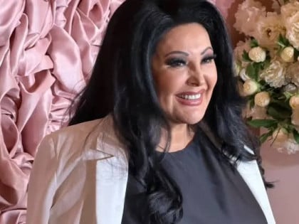Драгана Мирковић открила чиме је жељела да се бави