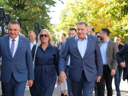 Kandidati SNSD-a pobijedili i u lokalnim bastionima SDS-a i PDP-a