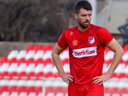 Predragović iskustvom pomaže mladi tim BSK-a