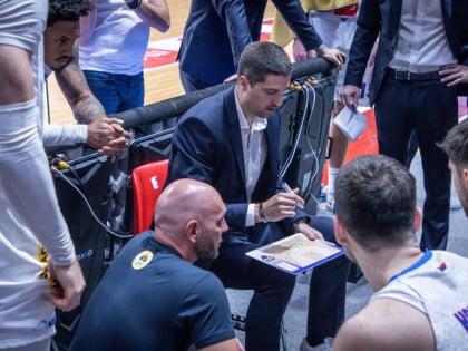 Igokea uz navijače želi da sruši Bilbao