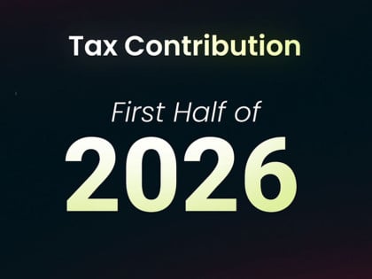 BALFIN Grupa u prvih šest mjeseci 2026. godine uplatila više od 52 miliona evra poreza