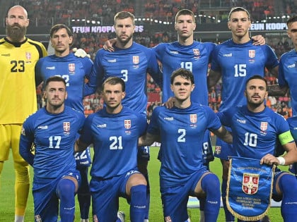 Srbija dobija novu šansu: „Orlovi“ mogu da se bore za ostanak u eliti