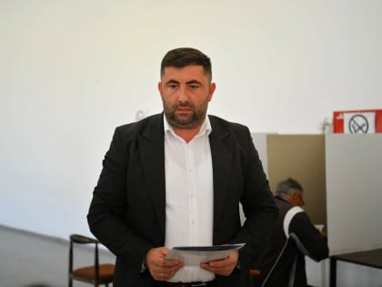 Petrović se oglasio nakon isključenja iz SDS-a: Ćeraćemo se još!
