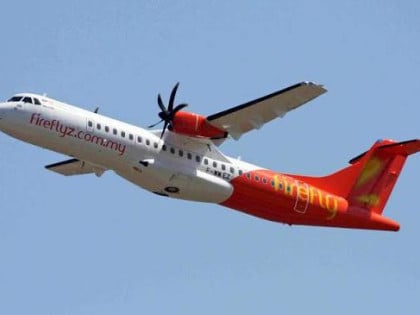 Vojni avion sa 32 osobe srušio se u Nigeriji